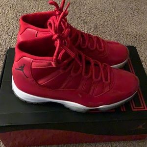 Win Like 96 Air Jordan 11 Retro